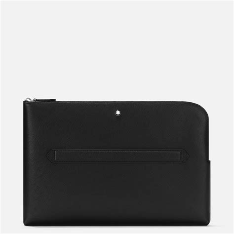 montblanc replica laptop bag|montblanc sartorial laptop case.